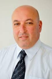 Prof. Itamar Grotto